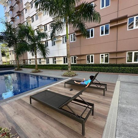 Starlight Suites Trece Martires Zewnętrze zdjęcie