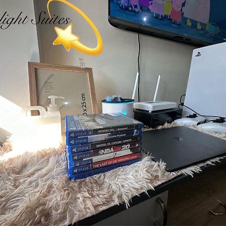 Starlight Suites Trece Martires Zewnętrze zdjęcie