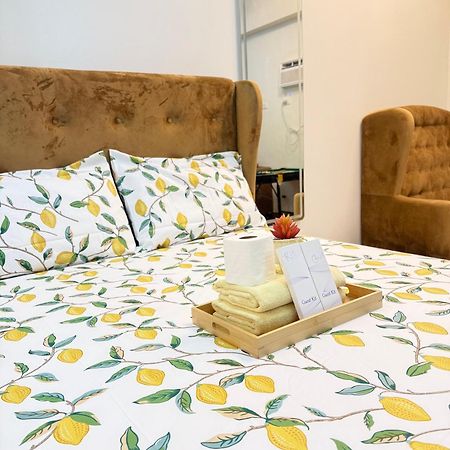 Starlight Suites Trece Martires Zewnętrze zdjęcie