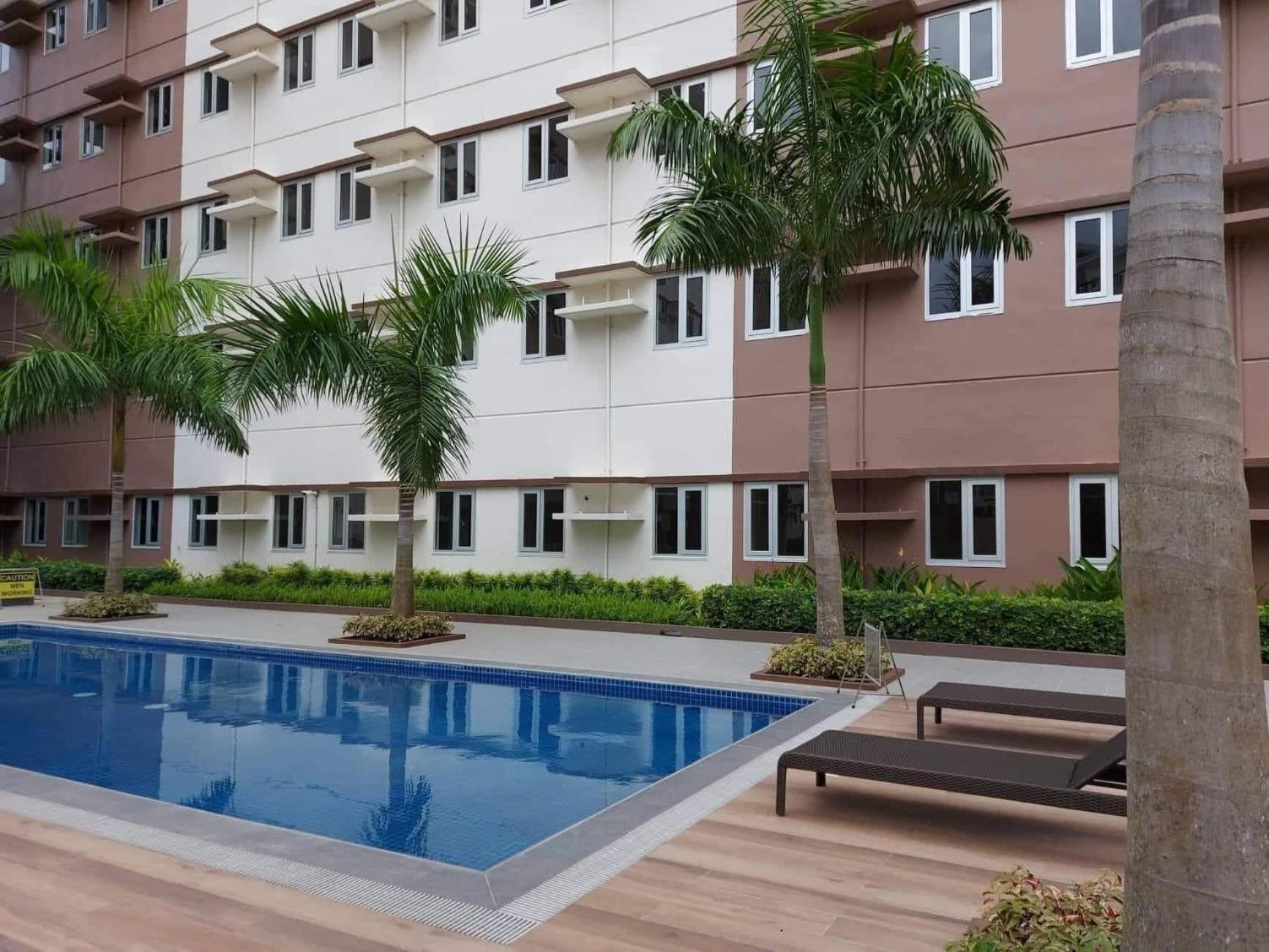 Starlight Suites Trece Martires Zewnętrze zdjęcie