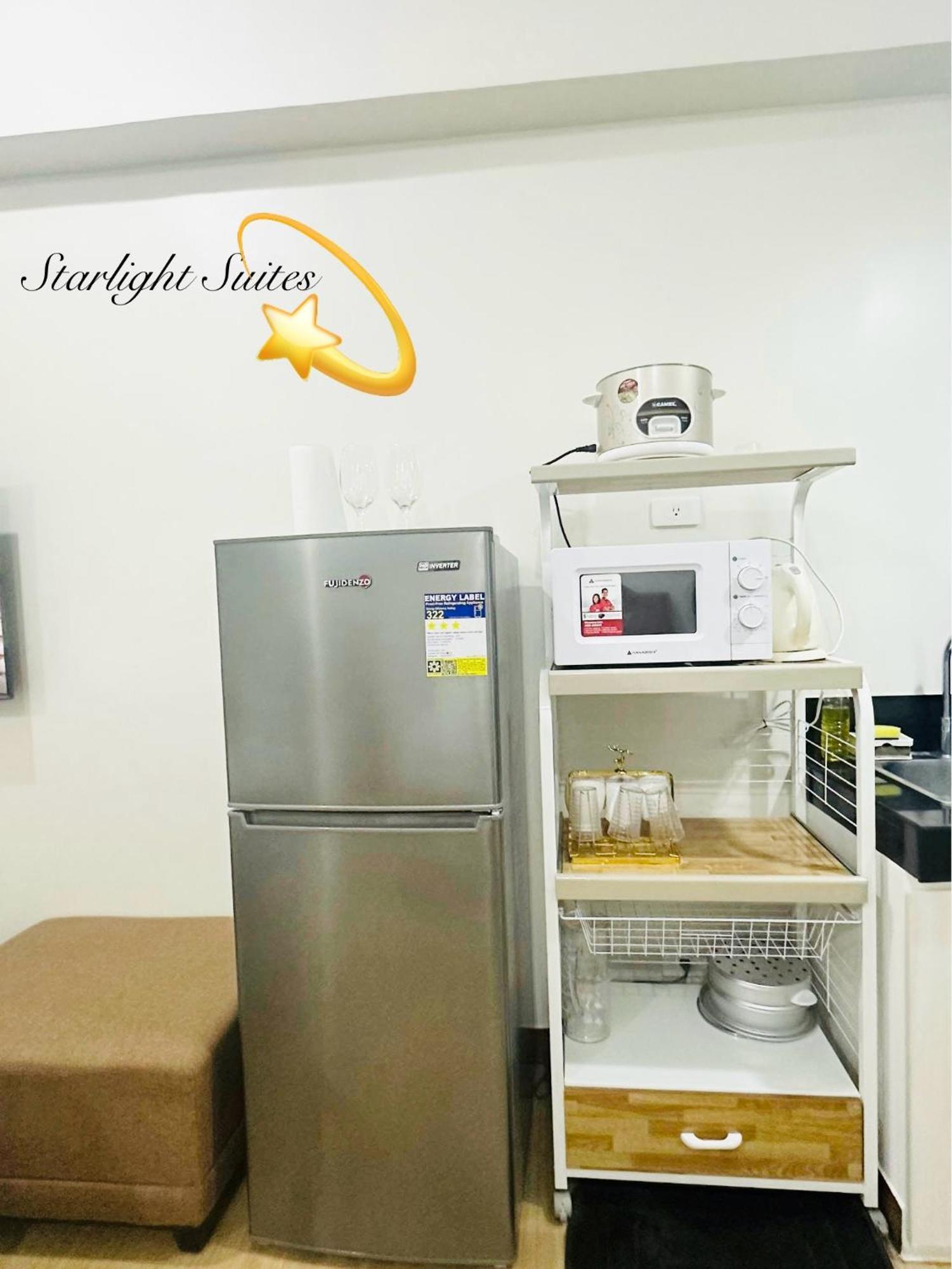 Starlight Suites Trece Martires Zewnętrze zdjęcie