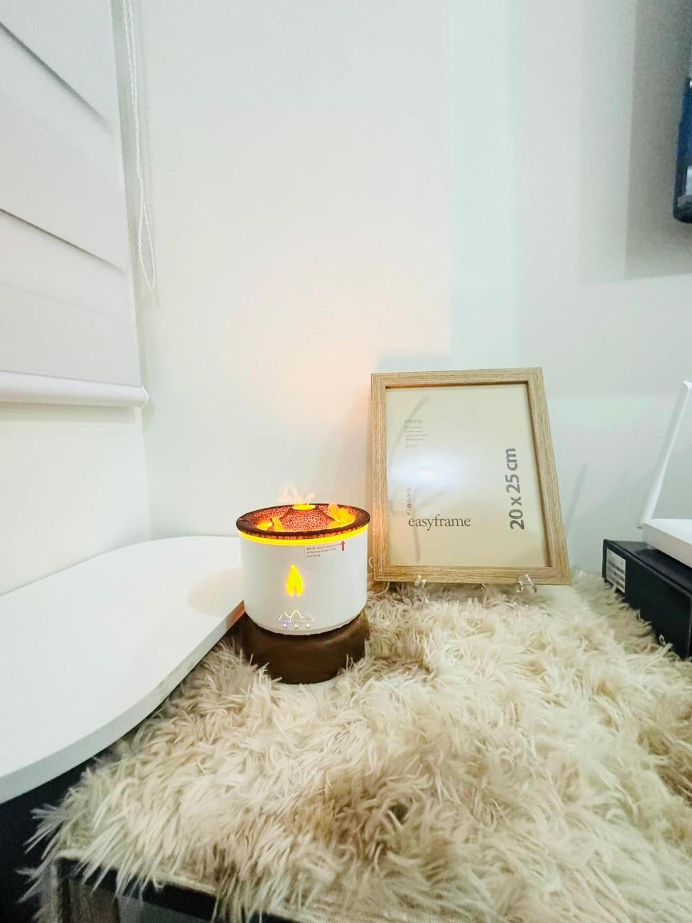Starlight Suites Trece Martires Zewnętrze zdjęcie