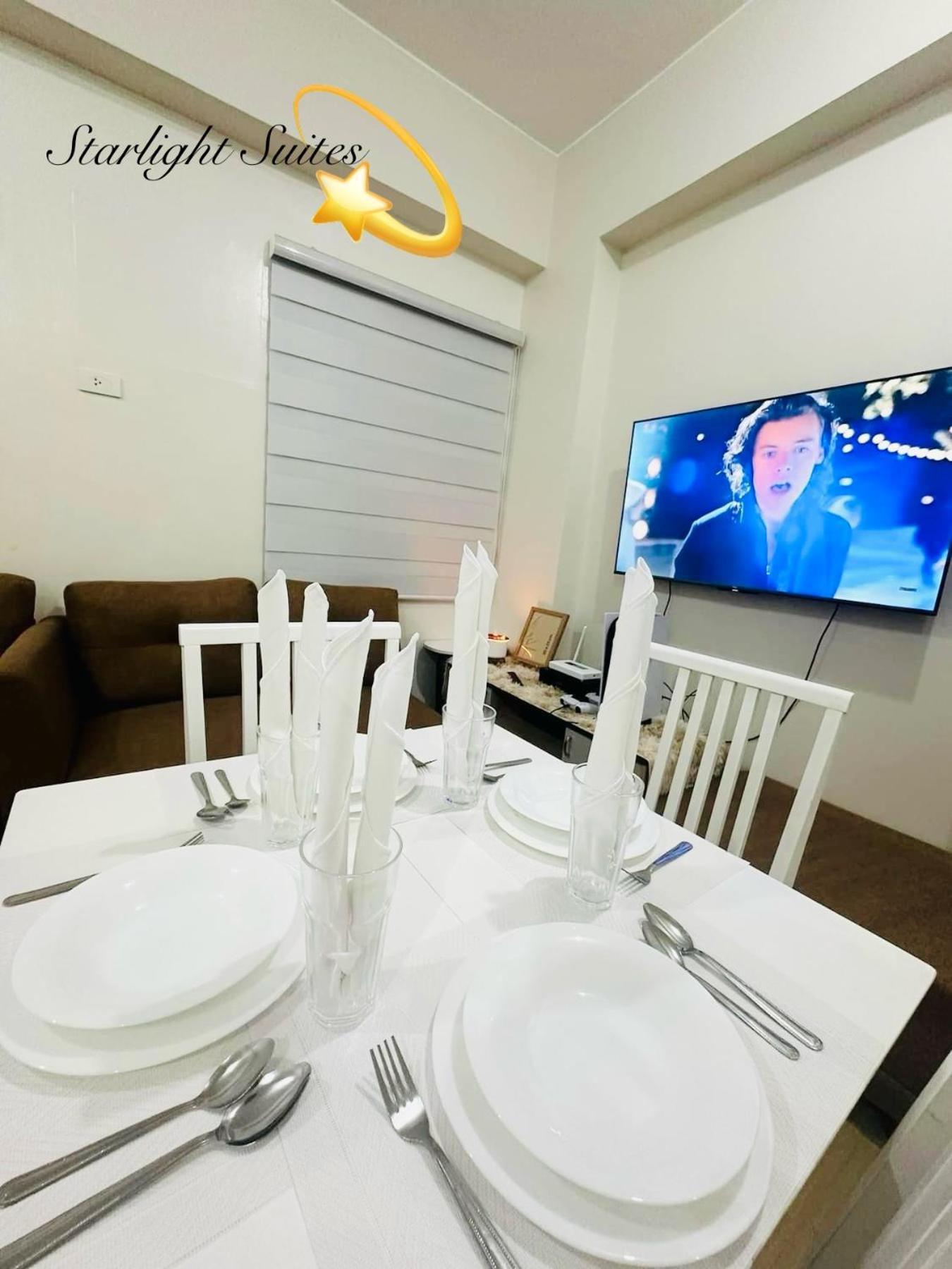 Starlight Suites Trece Martires Zewnętrze zdjęcie