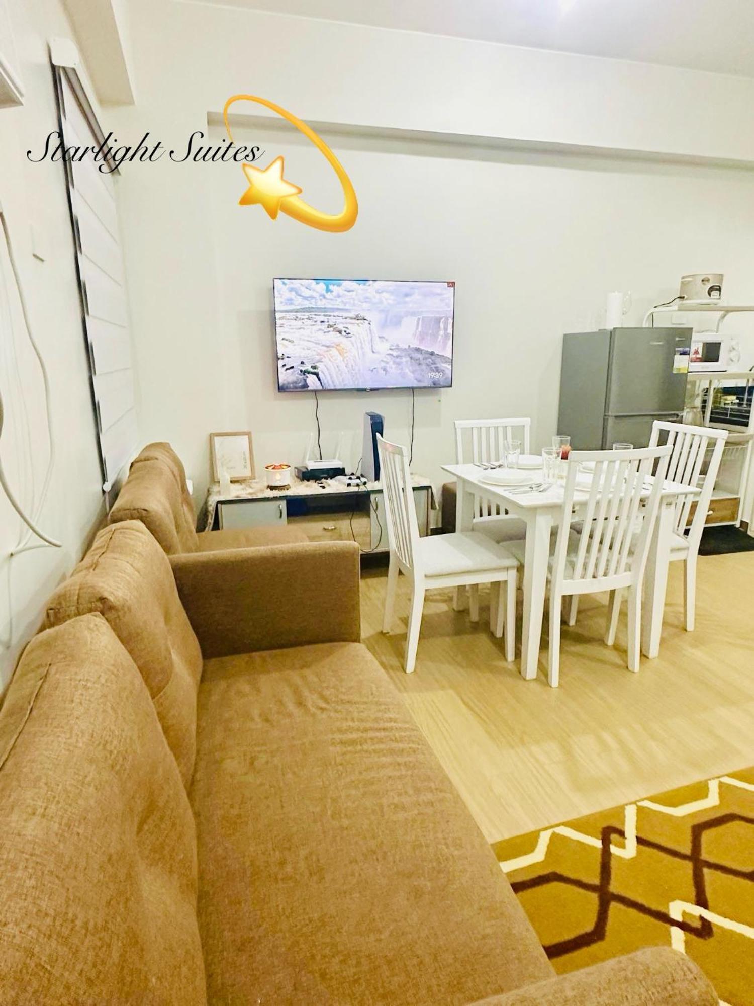 Starlight Suites Trece Martires Zewnętrze zdjęcie
