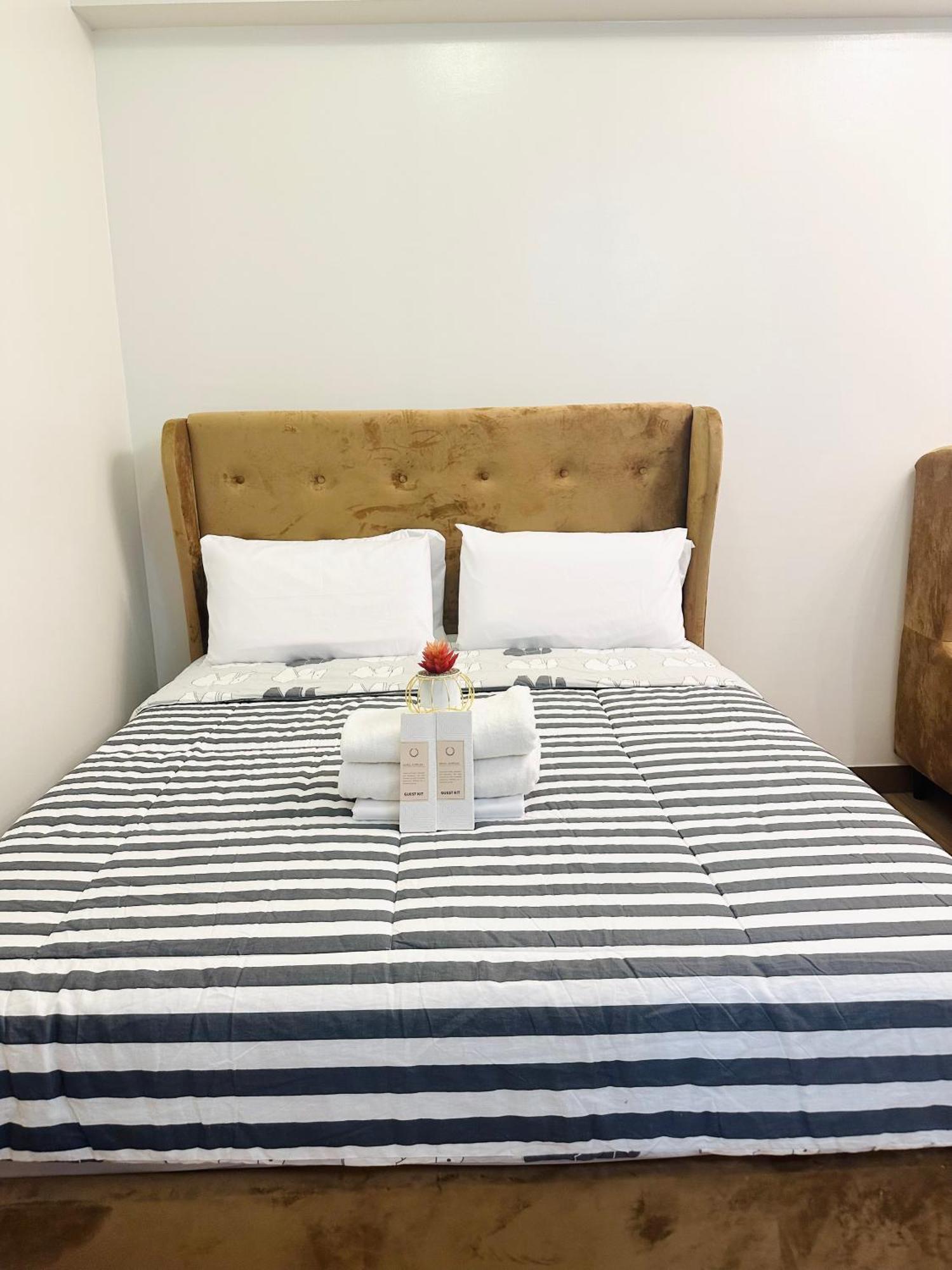 Starlight Suites Trece Martires Zewnętrze zdjęcie