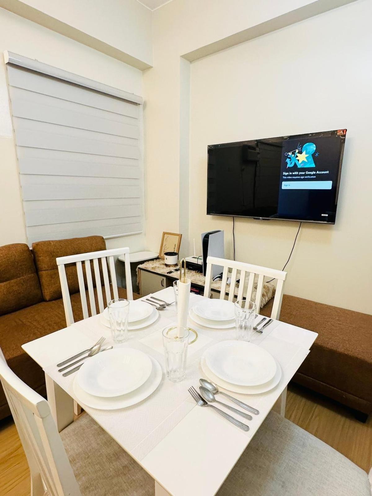 Starlight Suites Trece Martires Zewnętrze zdjęcie