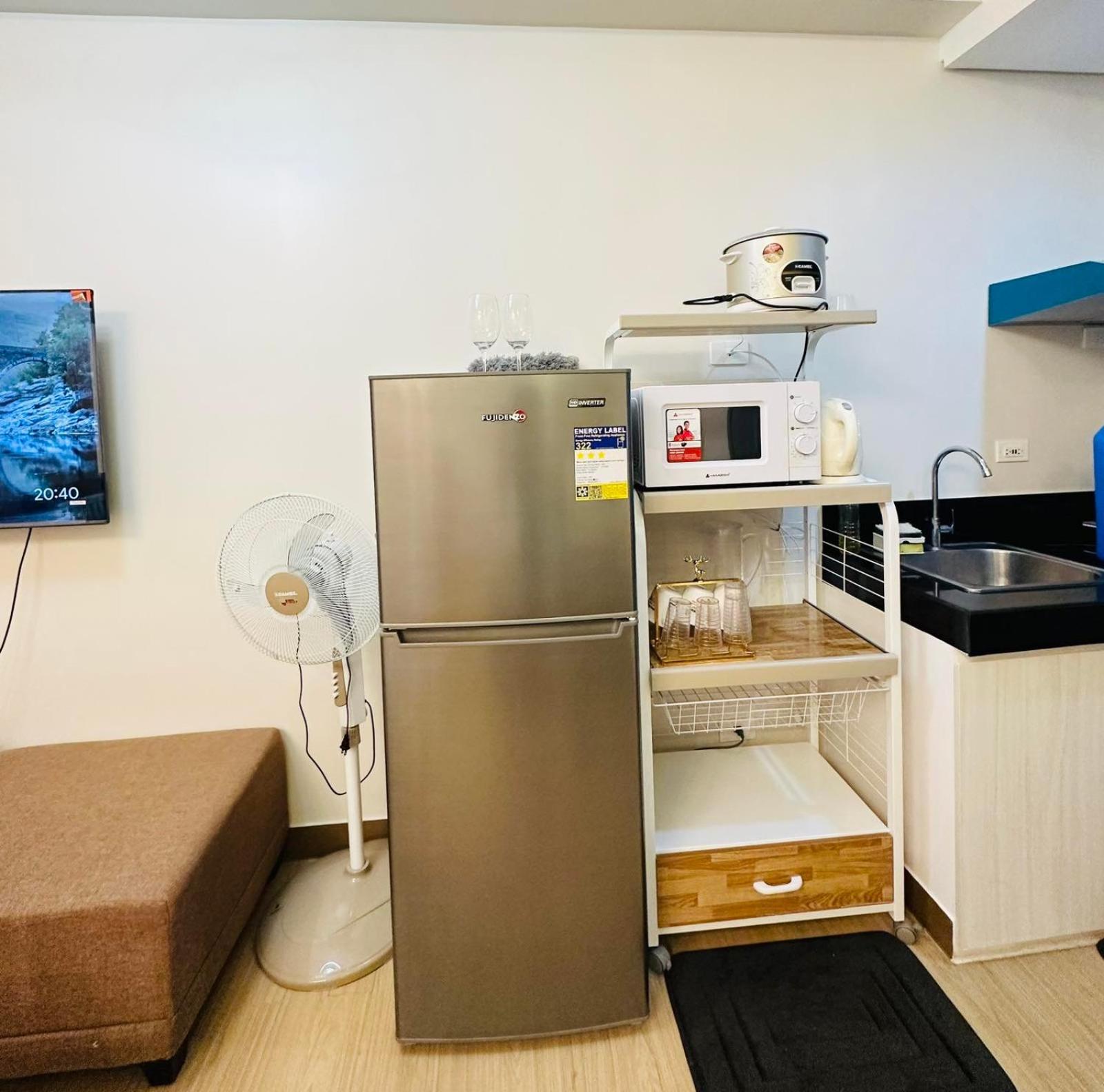 Starlight Suites Trece Martires Zewnętrze zdjęcie