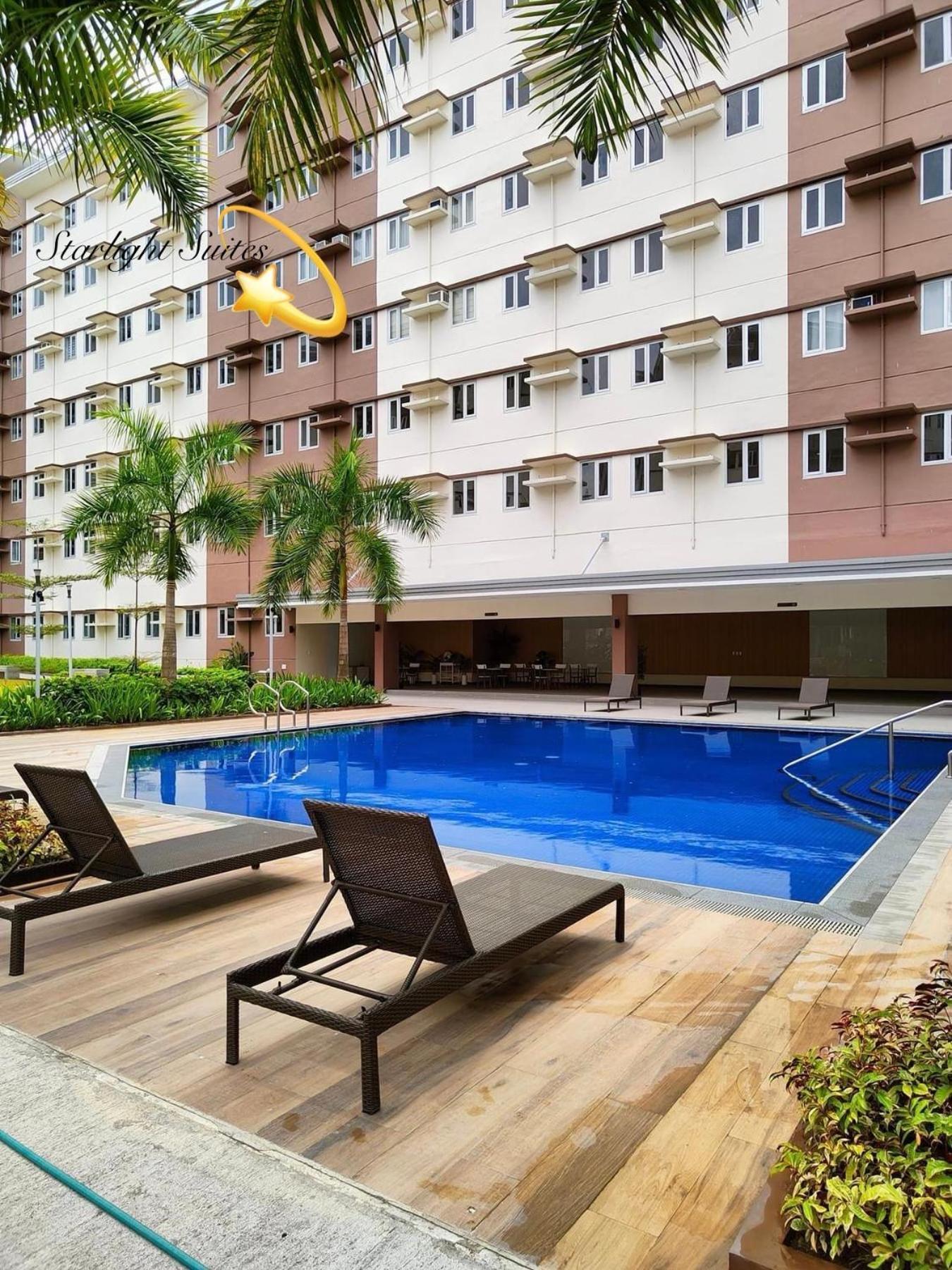 Starlight Suites Trece Martires Zewnętrze zdjęcie
