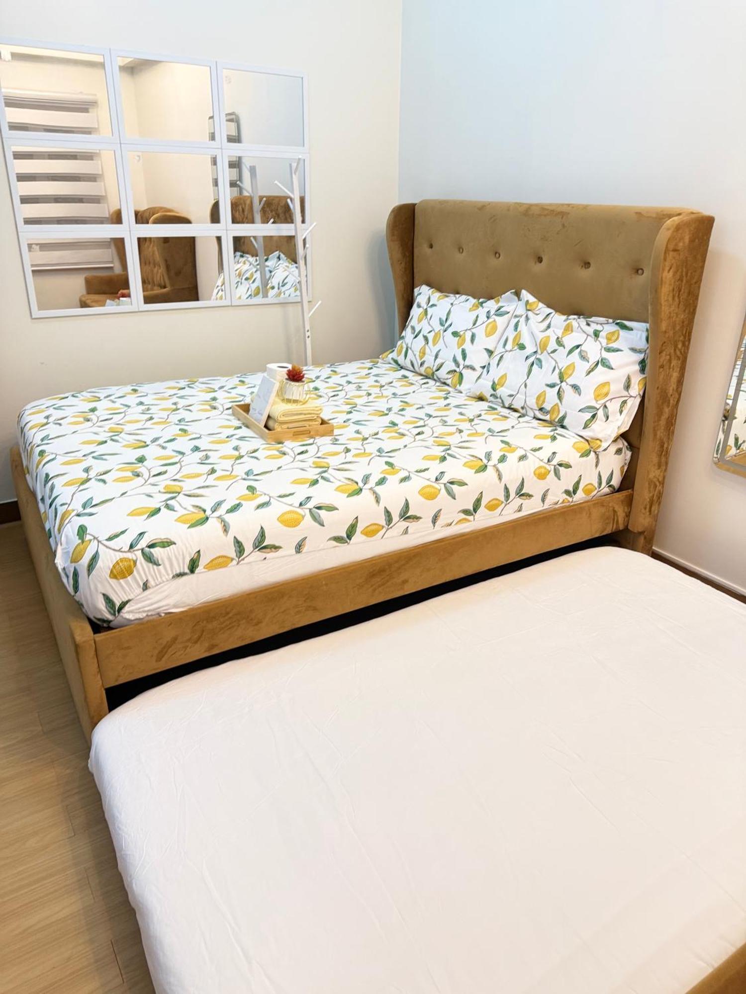 Starlight Suites Trece Martires Zewnętrze zdjęcie